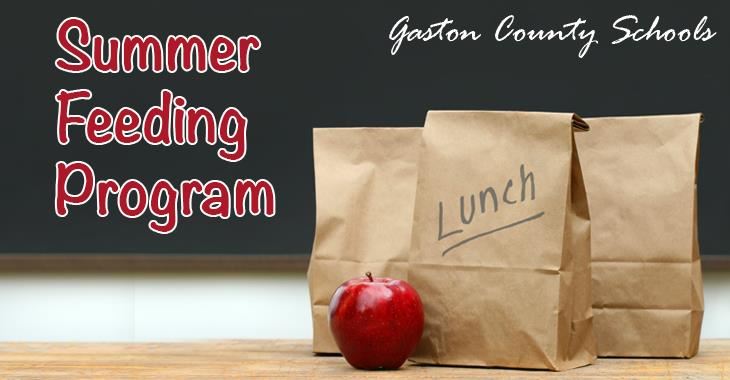 Summer program offers meals for students Summer program offers meals for students